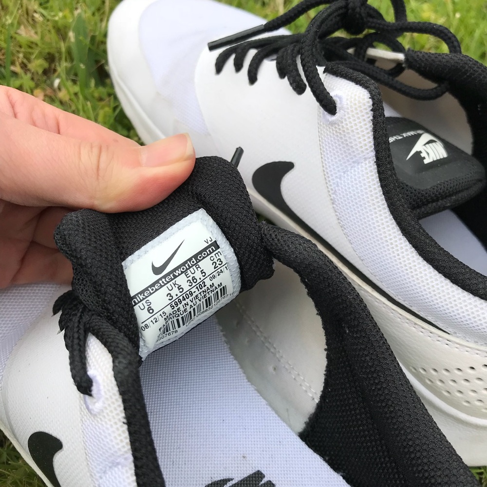 Nike Air Max Thea - Picture 3 of 5